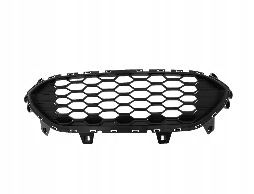 фото №1, Ford escape 2020 nowa решётка радиатора бампера решётка радиатора верхний