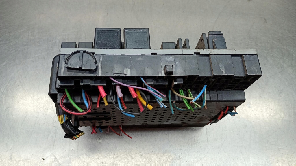 фото №8, Rem volvo v70 ii 2.4d5 04r 30682664