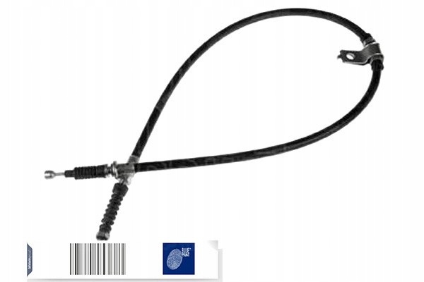 фото №1, Blue print adn146324 cięgło, тормоз стояночный