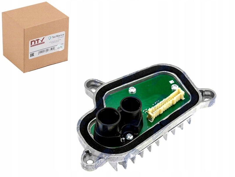 фото №1, Модуль led світла do рух dziennej audi a5 s7 2017- po рестайлінг ліва