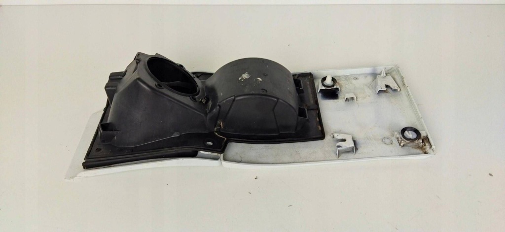 Trafic iii vivaro b крышка заливной топлива Оригинал