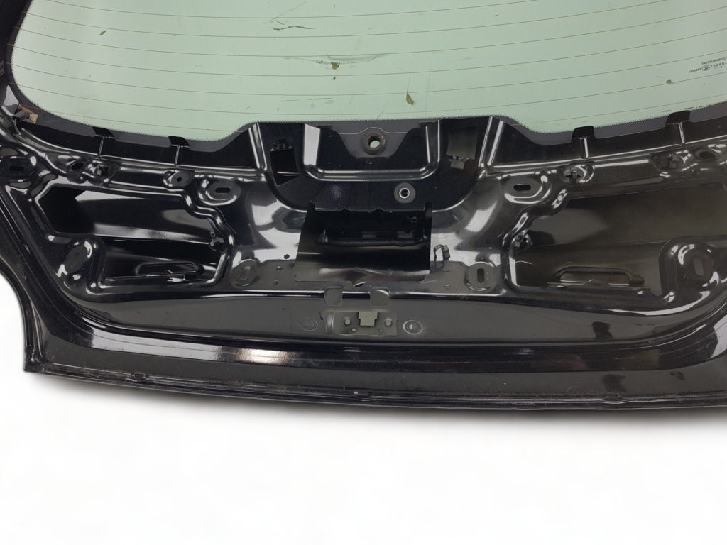 Кришка багажника багажника задній задня opel adam z22c 1.2 19r Недорого