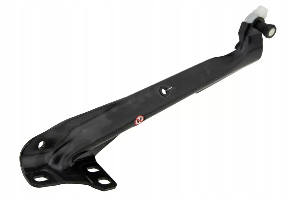 фото №1, Ford transit courier 14- ролик підрамник нижній двері p