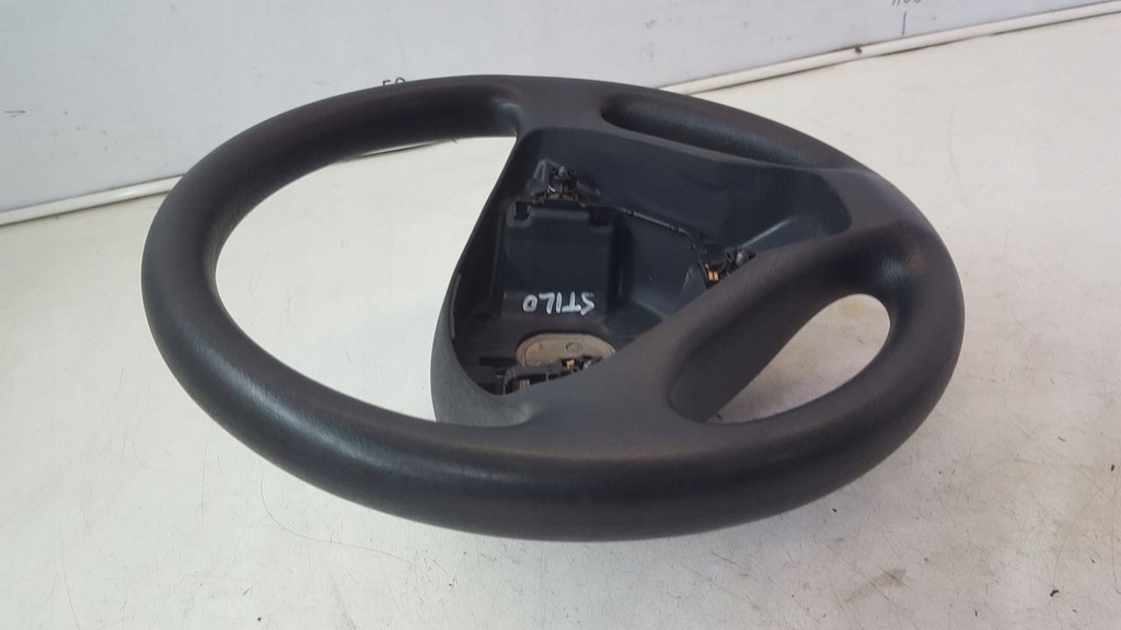 фото №7, Воздуховод fiat stilo