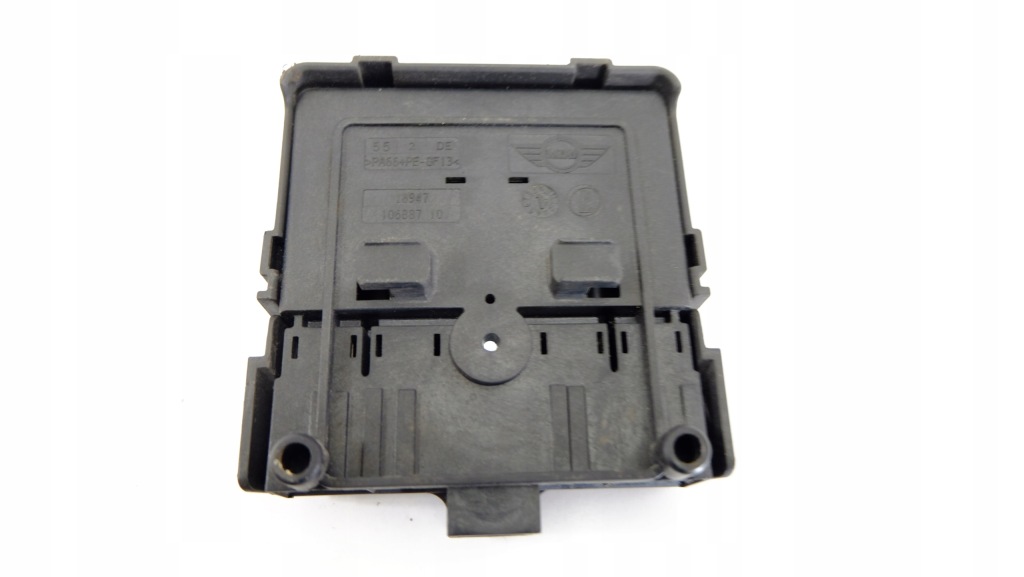 Mini cooper r56 1.6 vti модуль реле клемма 9136723 Доставка