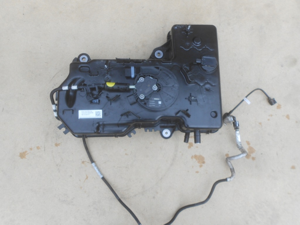 фото №1, Vw transporter t6 15- бак adblue ad blue