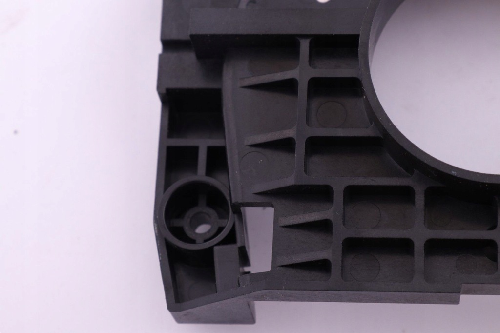 фото №5, Mini cooper one r50 r52 r53 кронштейн перемикача колонки керма