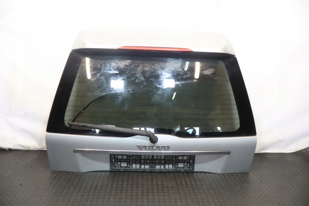 фото №1, Крышка багажника задняя volvo xc90 i suv 426-26