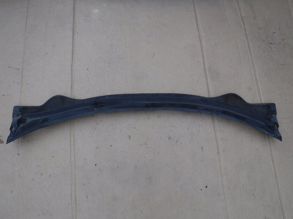 фото №1, Жабо renault laguna iii 668620001r