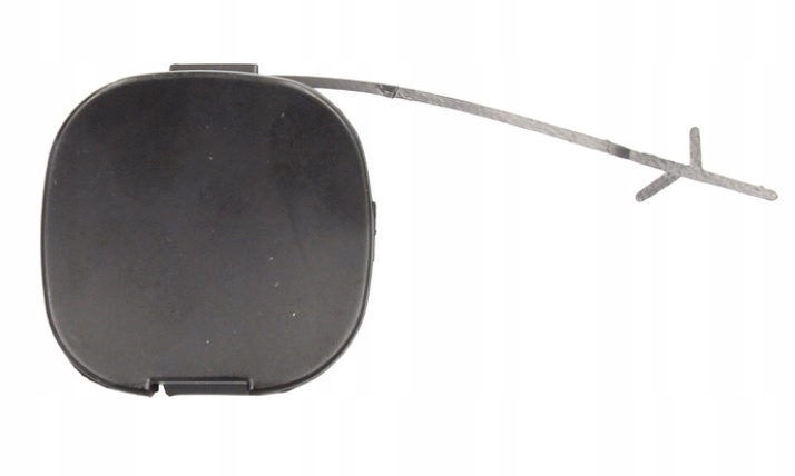 фото №1, Заглушка фаркоп буксирувальний 500l, 01.13- 30l196-9