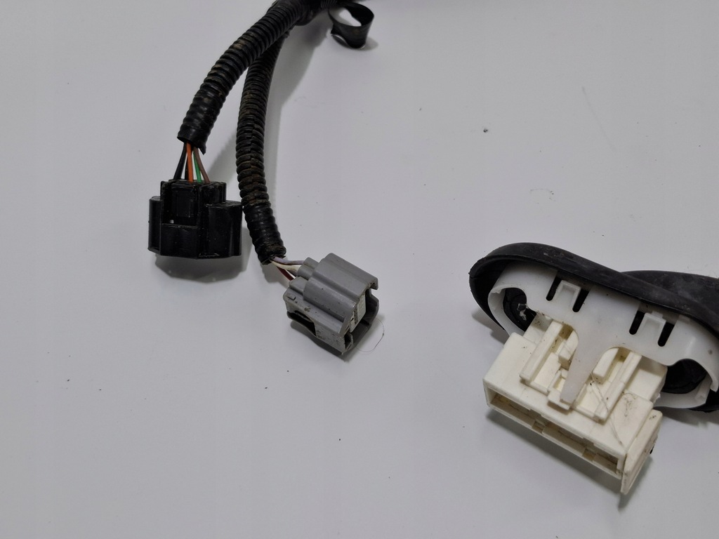 фото №5, Жгут электропроводка шланг кабель renault kangoo ii iii lift 13-21 #7686