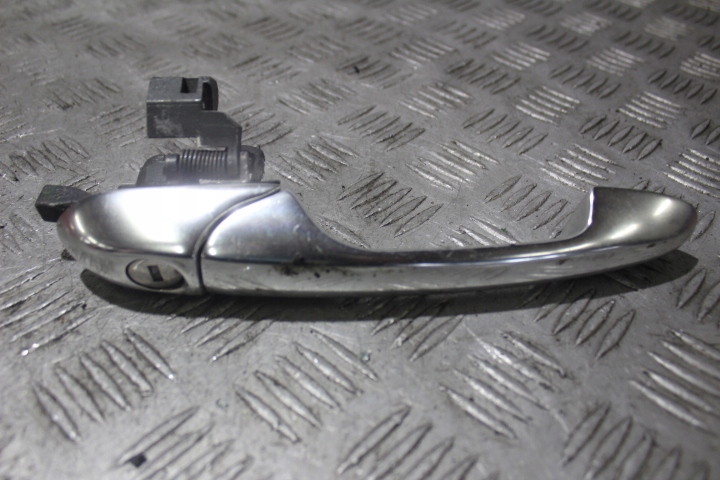 фото №1, Ручка правая передняя наружная alfa romeo 147