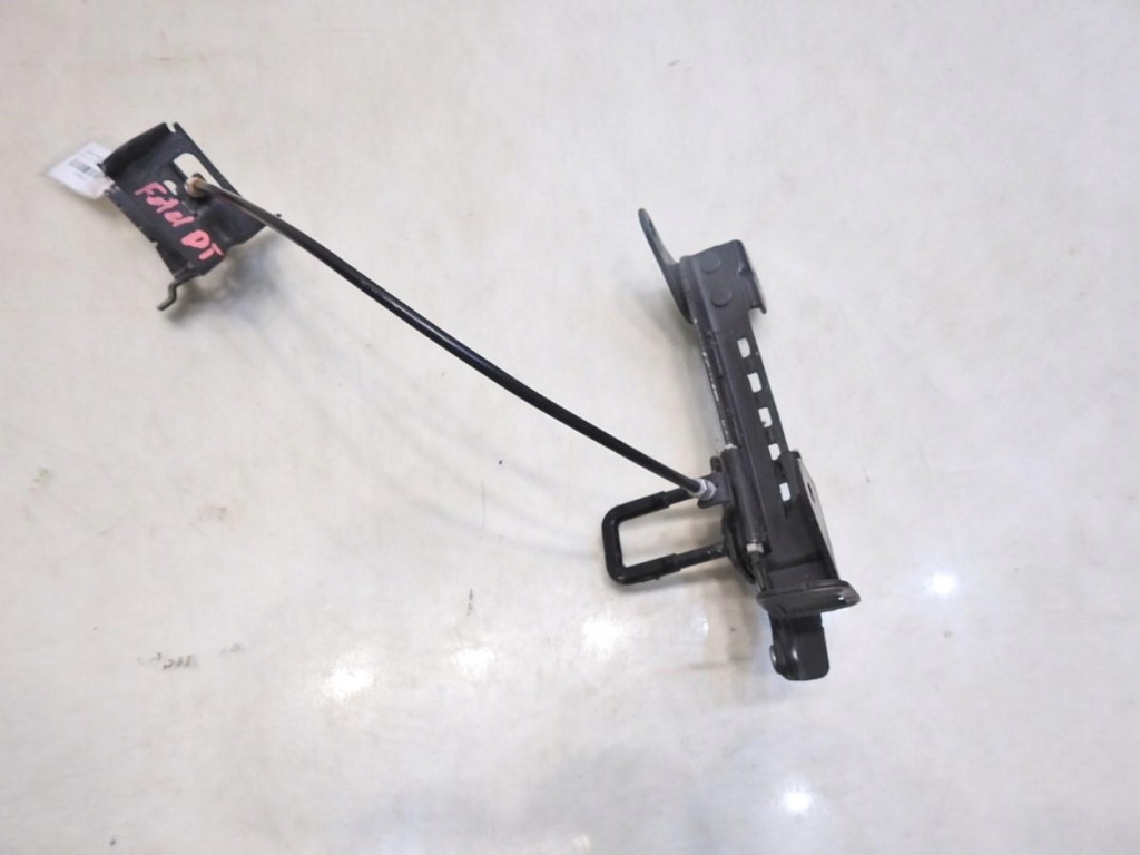 фото №4, Механизм сиденье правый задняя subaru forester iii