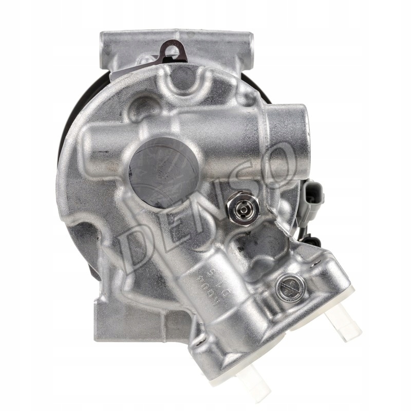 фото №1, Компрессор кондиционера nissan renault