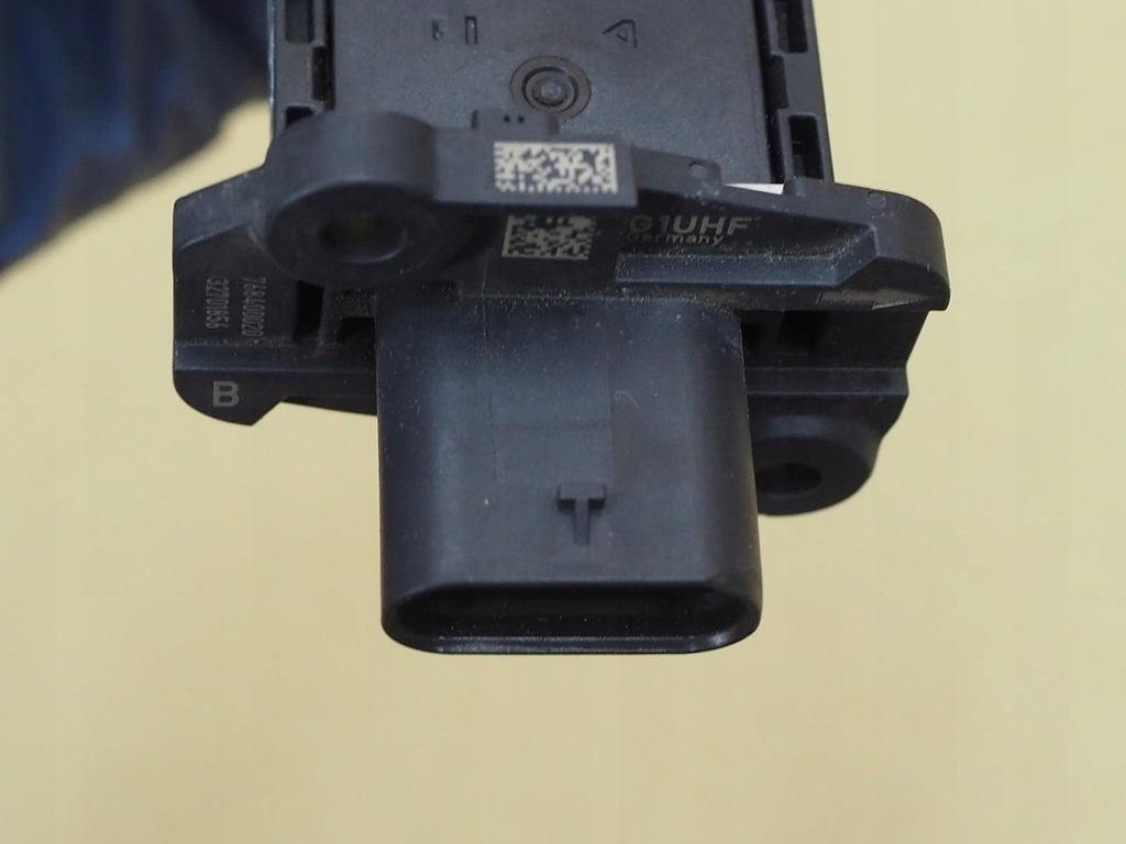 фото №11, Ford transit mk8 расходомер jx6a-12b579-ca