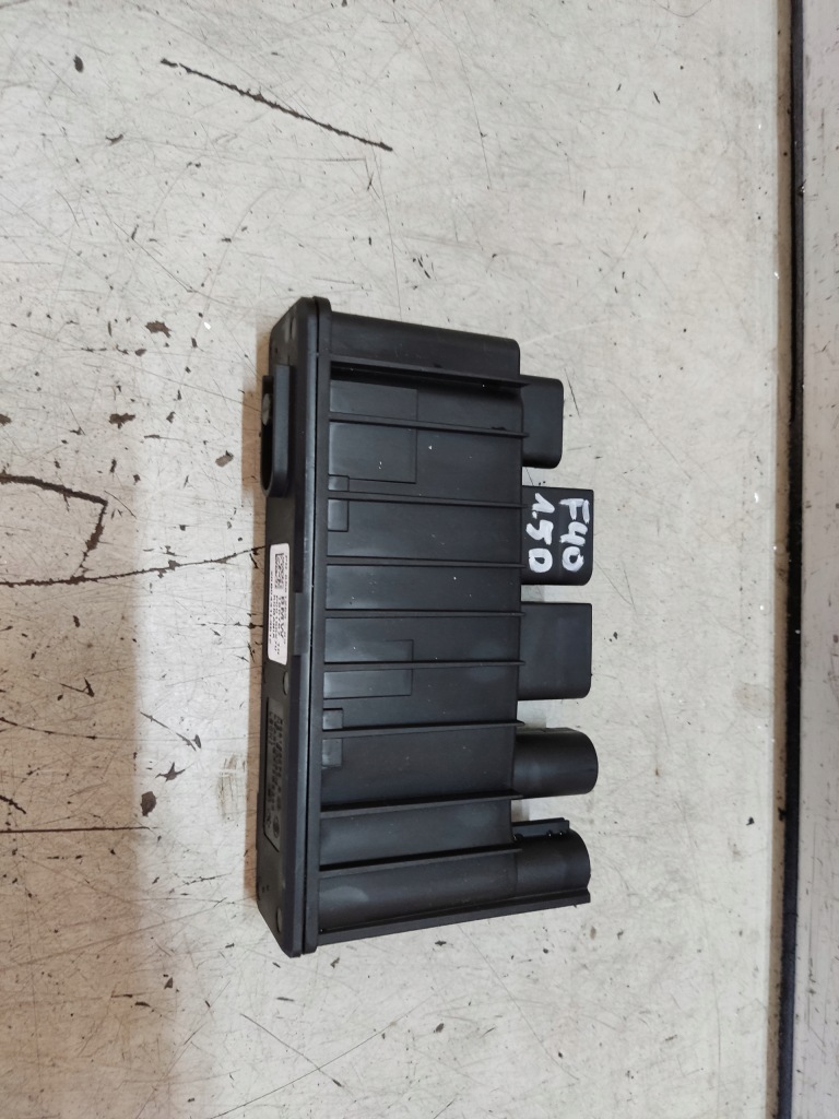 фото №1, Bmw 1 f40 модуль питания 8581253 1.5 d