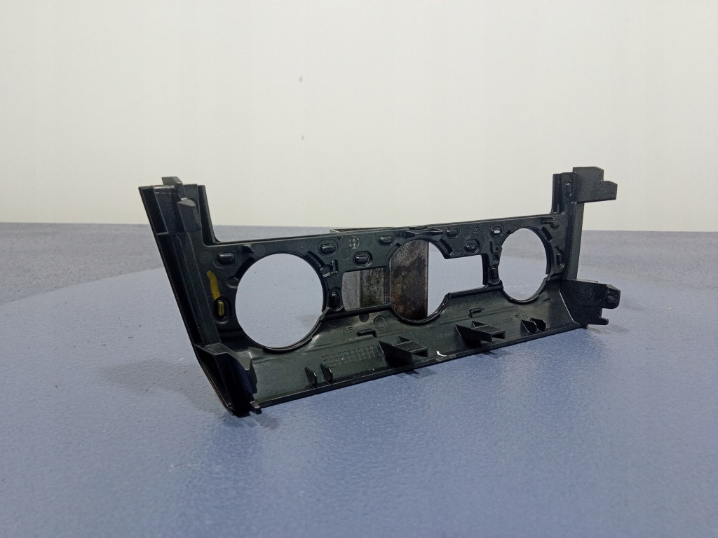 фото №5, Skoda octavia iii lift рамка панель кондиционера 5e0863152f