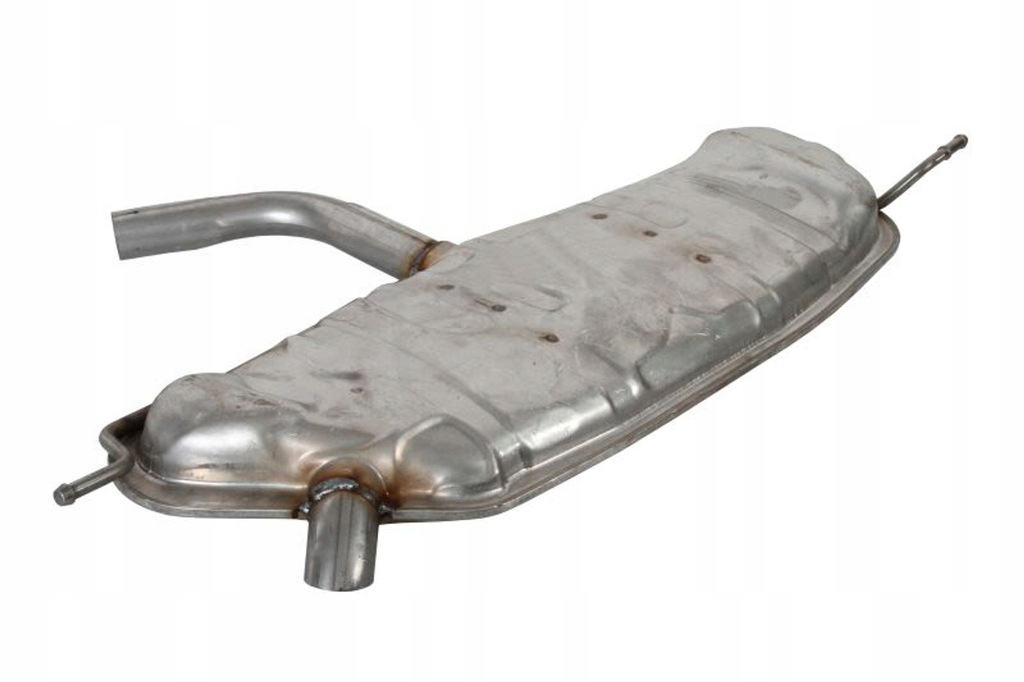 фото №1, Гасник кінцевий bos233-453