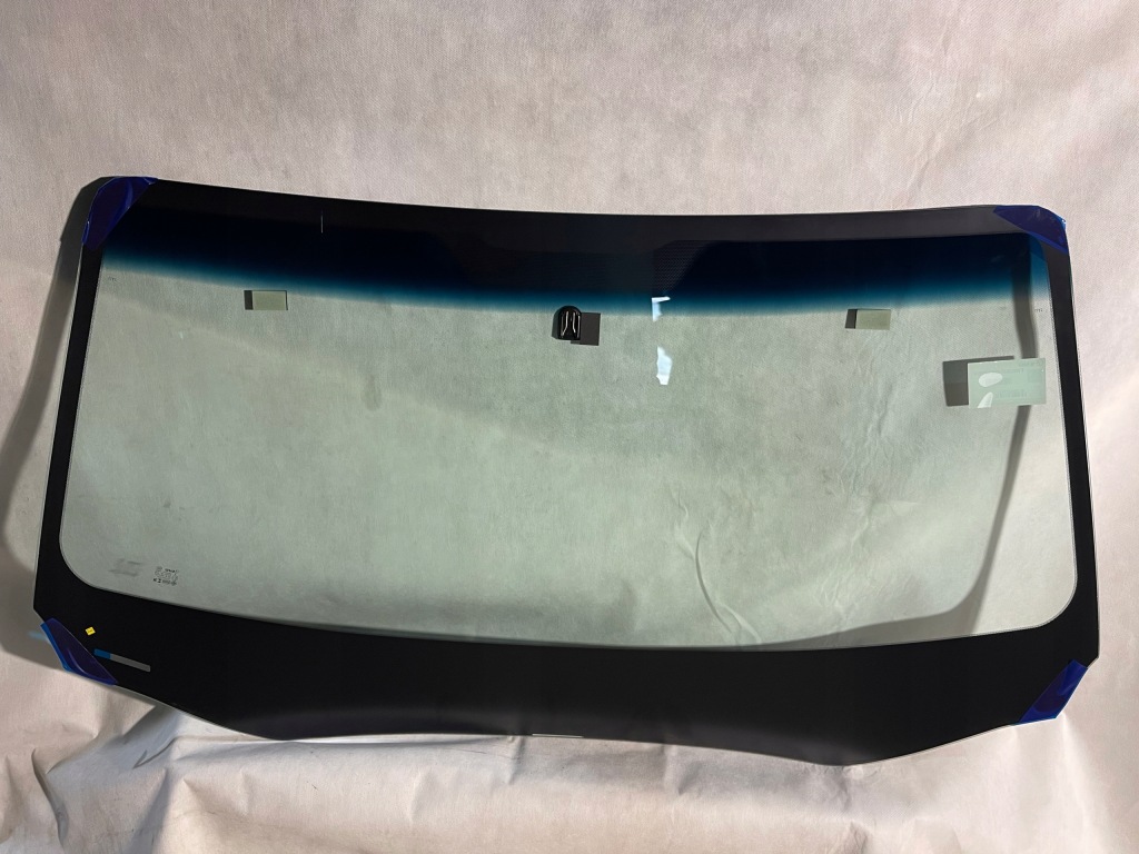 фото №4, Honda ridgeline pickup скло передня nowa 2005-2015