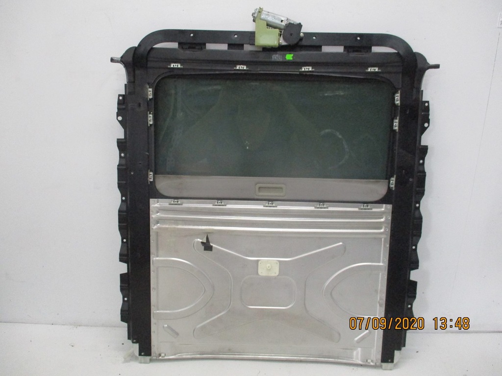 фото №6, Люк bmw 5 e60