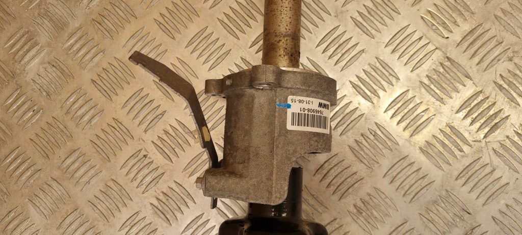 фото №9, Bmw f39 f45 f46 f48 привідний вал права правий перед передня 8611938