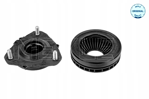 фото №2, Подушка амортизатора перед l/p ford fiesta v fusion #petrolhead pro+ kit1