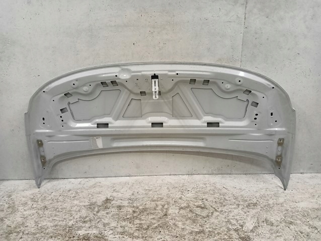 фото №4, Капот крышка двигателя berlingo iv combo e rifter proace city 18-