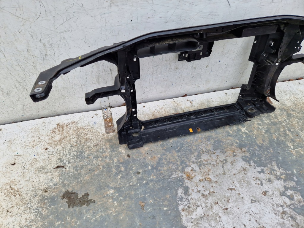 фото №13, Vw passat b7 3aa 10-14 pas передній підсилювач