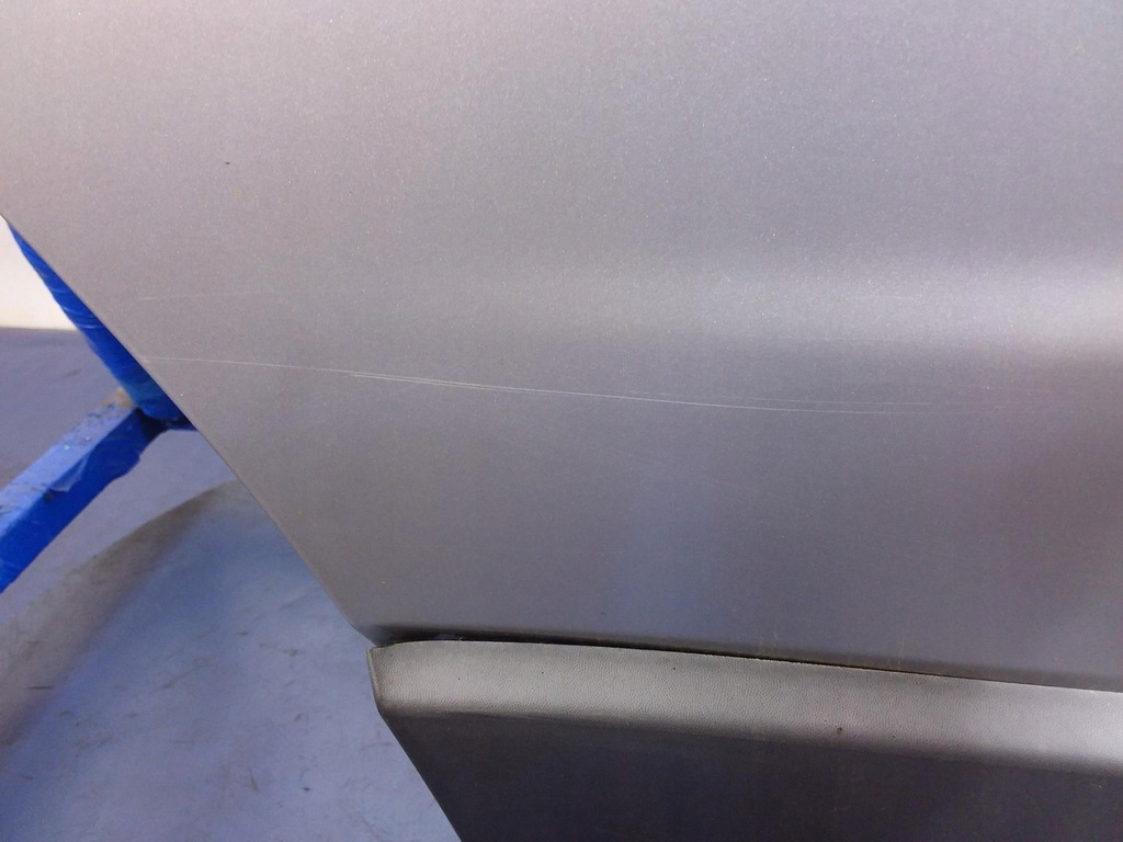 фото №8, Opel antara дверь задняя задние правое opt