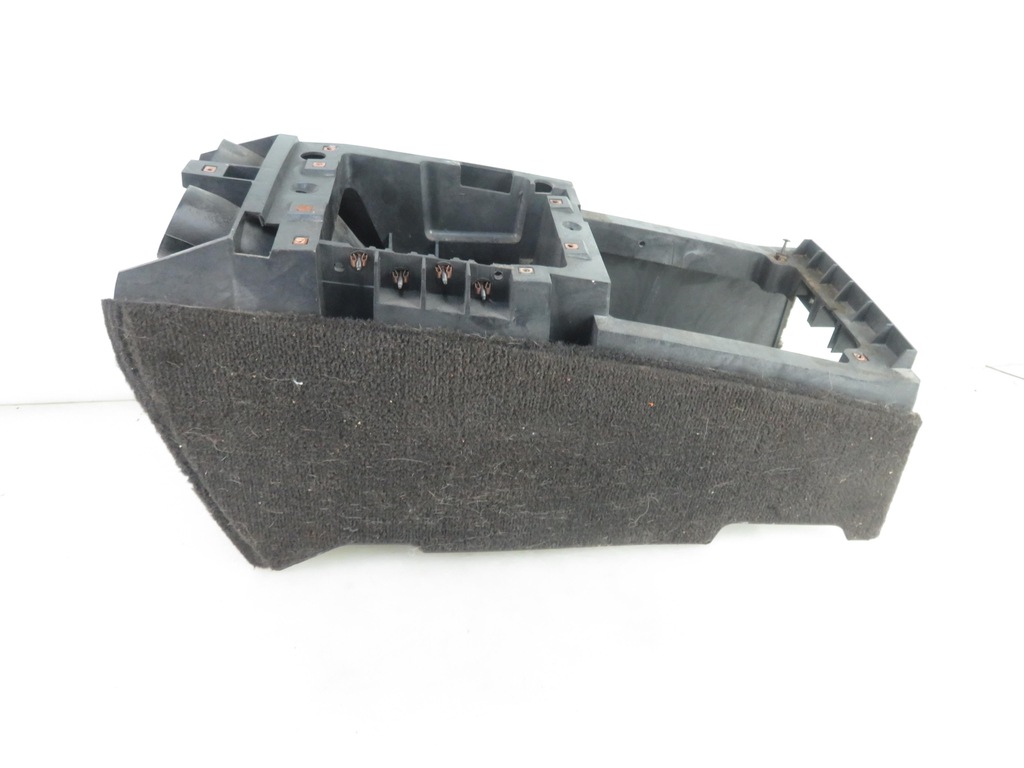 фото №5, Туннель средний hummer h2