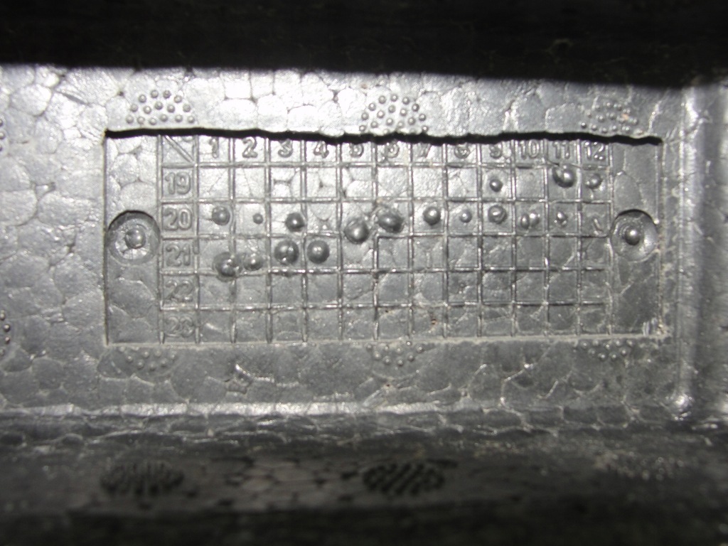 фото №8, Абсорбер перед hyundai i30 iii lift 2020- 86520-g4500