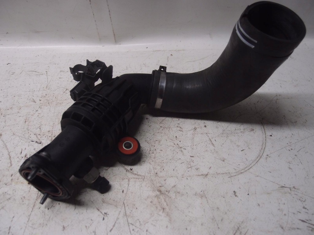 фото №5, Wąż труба интеркулер alfa romeo stelvio 2.2d 50553897