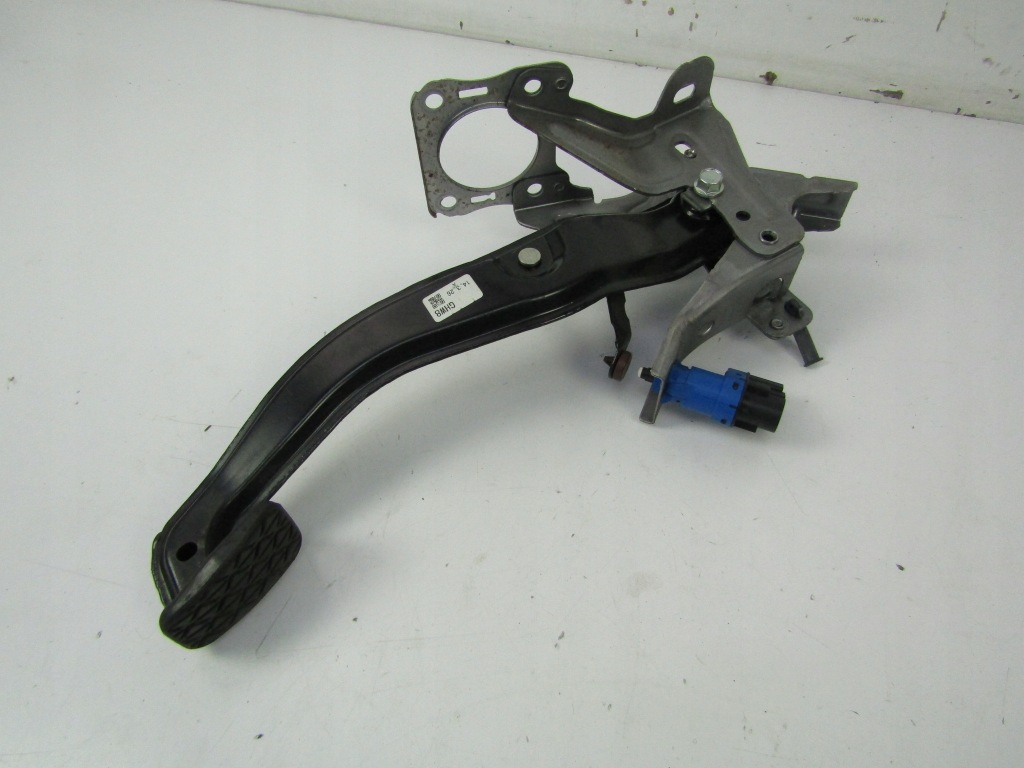 Купить Mazda 6 3 gj педаль тормоза + датчик 6b mt