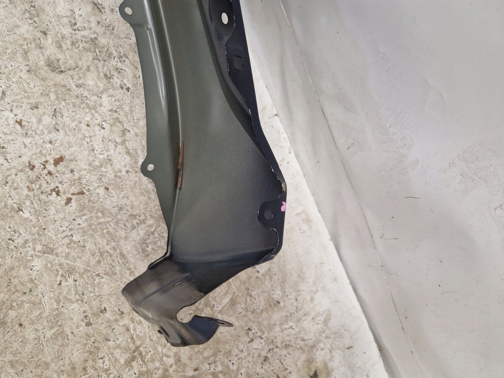 фото №7, Крила передній лівий перед toyota bz4x / subaru solterra 2022-