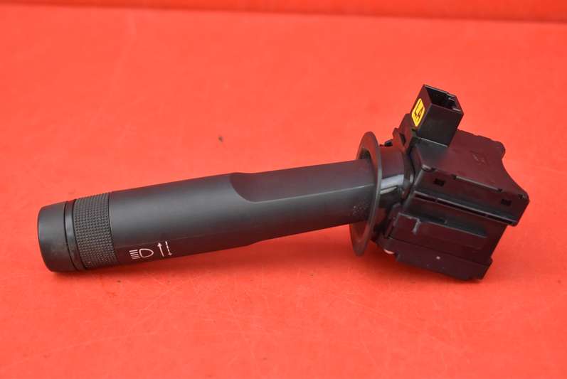 фото №6, Важіль перемикач поворотник 95229057 chevrolet aveo t300 11-20