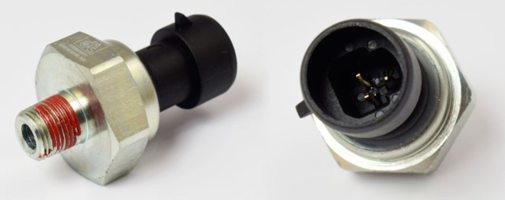 Купить Датчик давления масла rvi premium