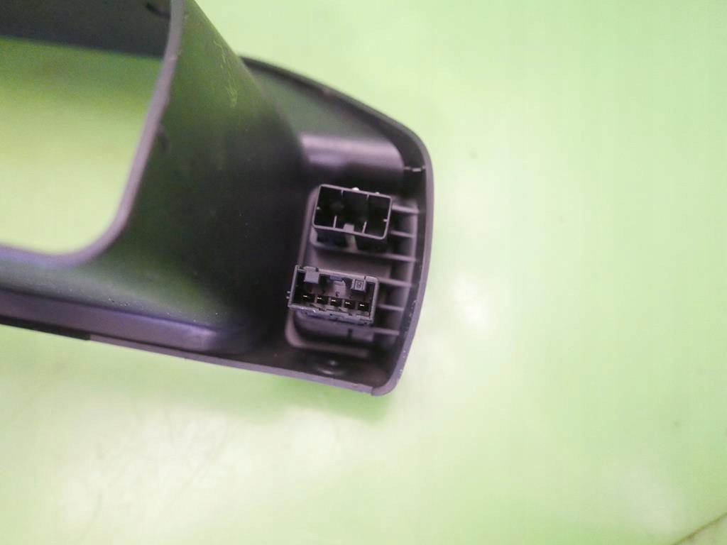 фото №6, Рамка защита спидометра land rover freelander i ln