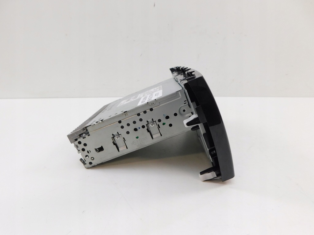 фото №3, Mitsubishi space star ii радио