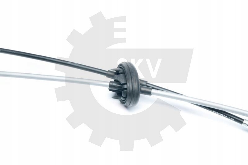 фото №14, Трос перемикання передач mercedes sprinter 3-t, 3.5-t