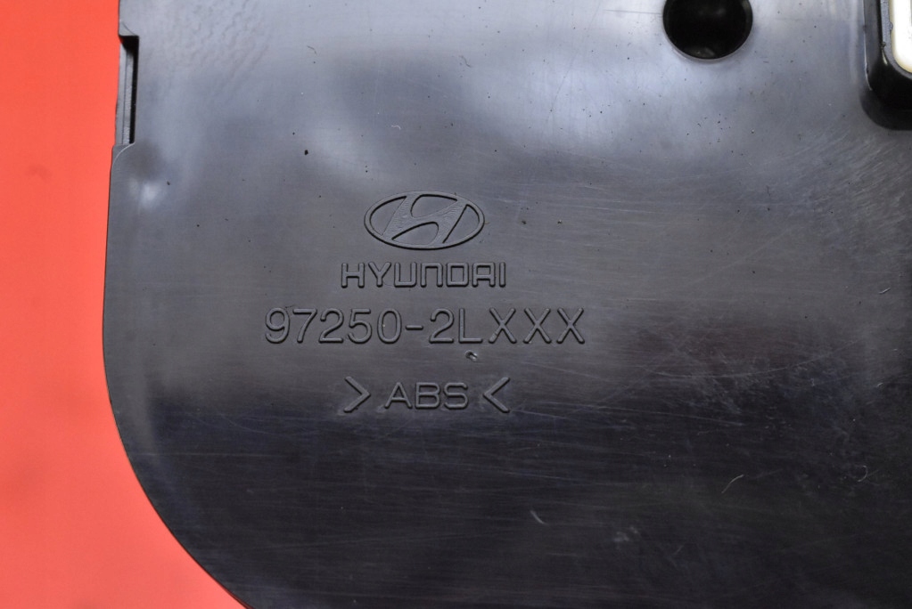 фото №6, Панель керування обдув кондиціонер 972502l150 hyundai i30 1 i 07-10