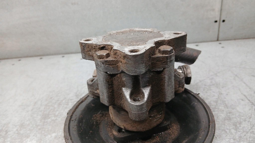 Насос підсилювача vw t4 2.5tdi 074121031 в Україні