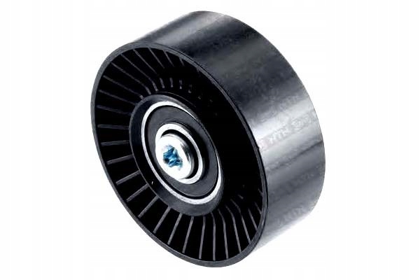 фото №2, Snr ролик ремінь bmw 1 120 d e81