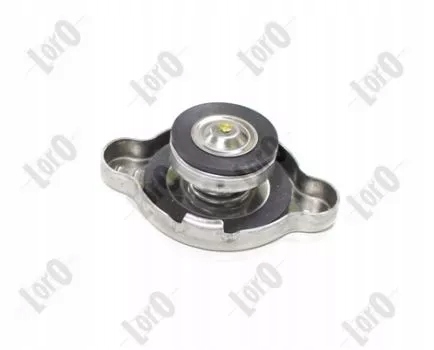 фото №10, Abakus 051-027-001 кришка, радіатор