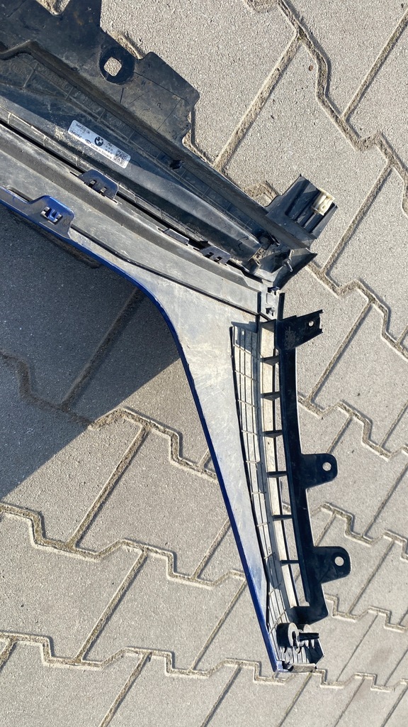 фото №5, Молдинг поріг права bmw 4 i4 g26