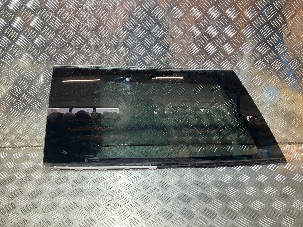 фото №1, Скло кузовна ліва mini f56 cooper se lci