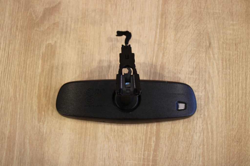 фото №3, Зеркало внутреннее фотохромный chevrolet orlando