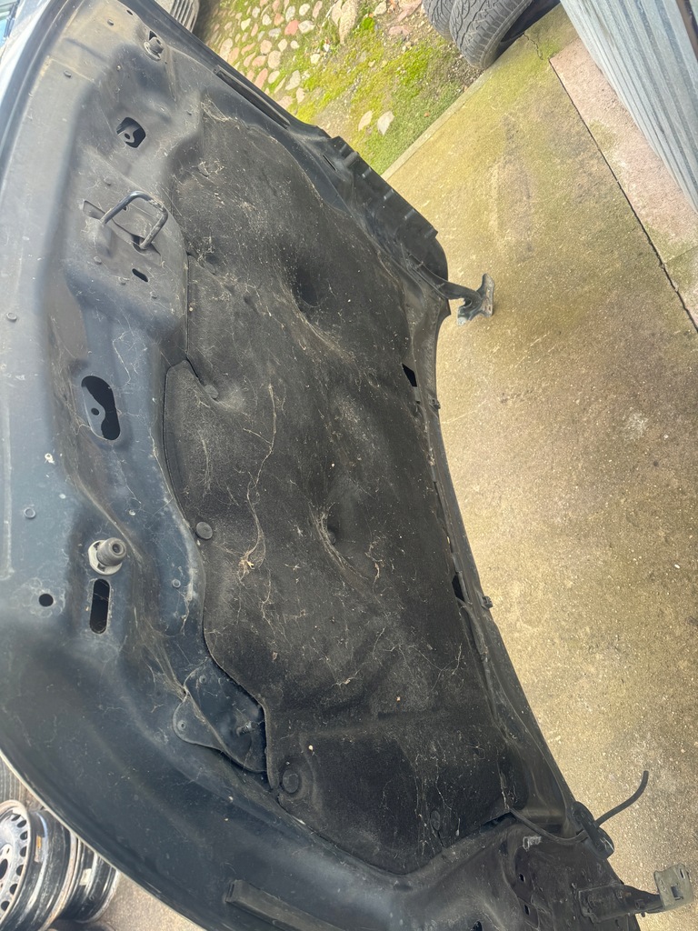 фото №8, Капот peugeot 508 i lift ladna, прямая, комплектная