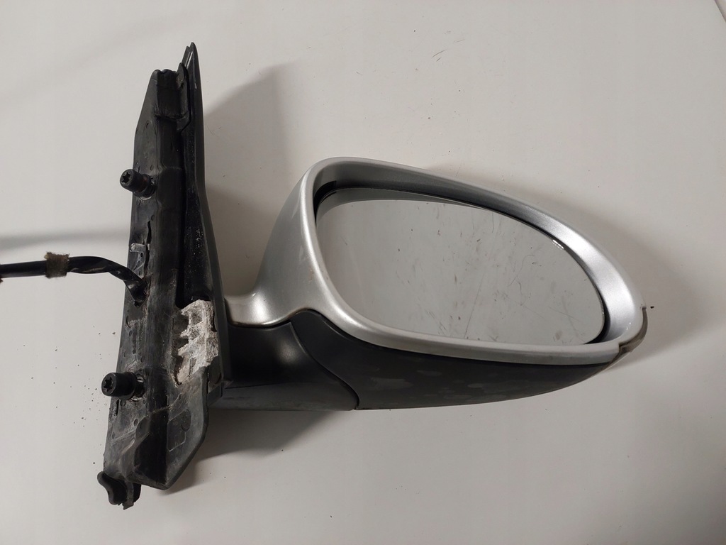 фото №5, Зеркало правое vw golf v vi plus la7w europa 6 pin