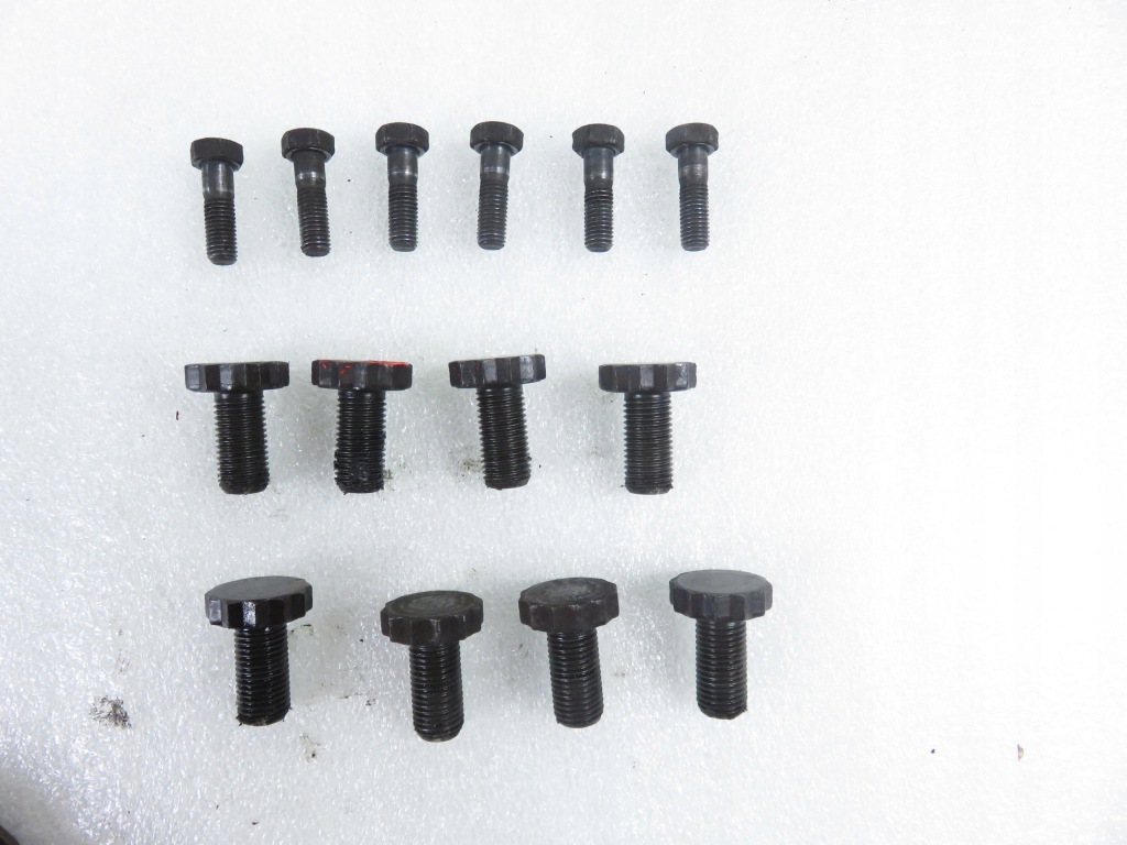 фото №5, Колесо маховик opel astra g 1.7 dti 3082297531