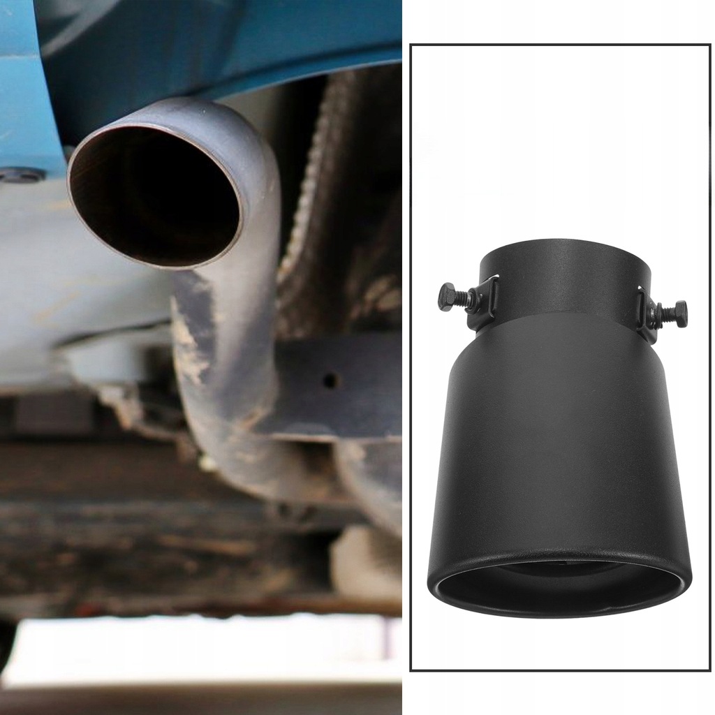 фото №13, Труба вихлопна автомобільна труби випускні мотоциклетні